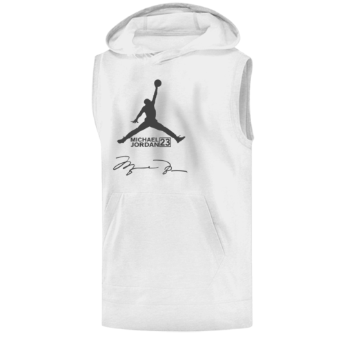 Jordan Signature Sleeveless